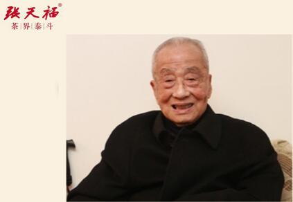 茶界泰斗——張天福 (4)